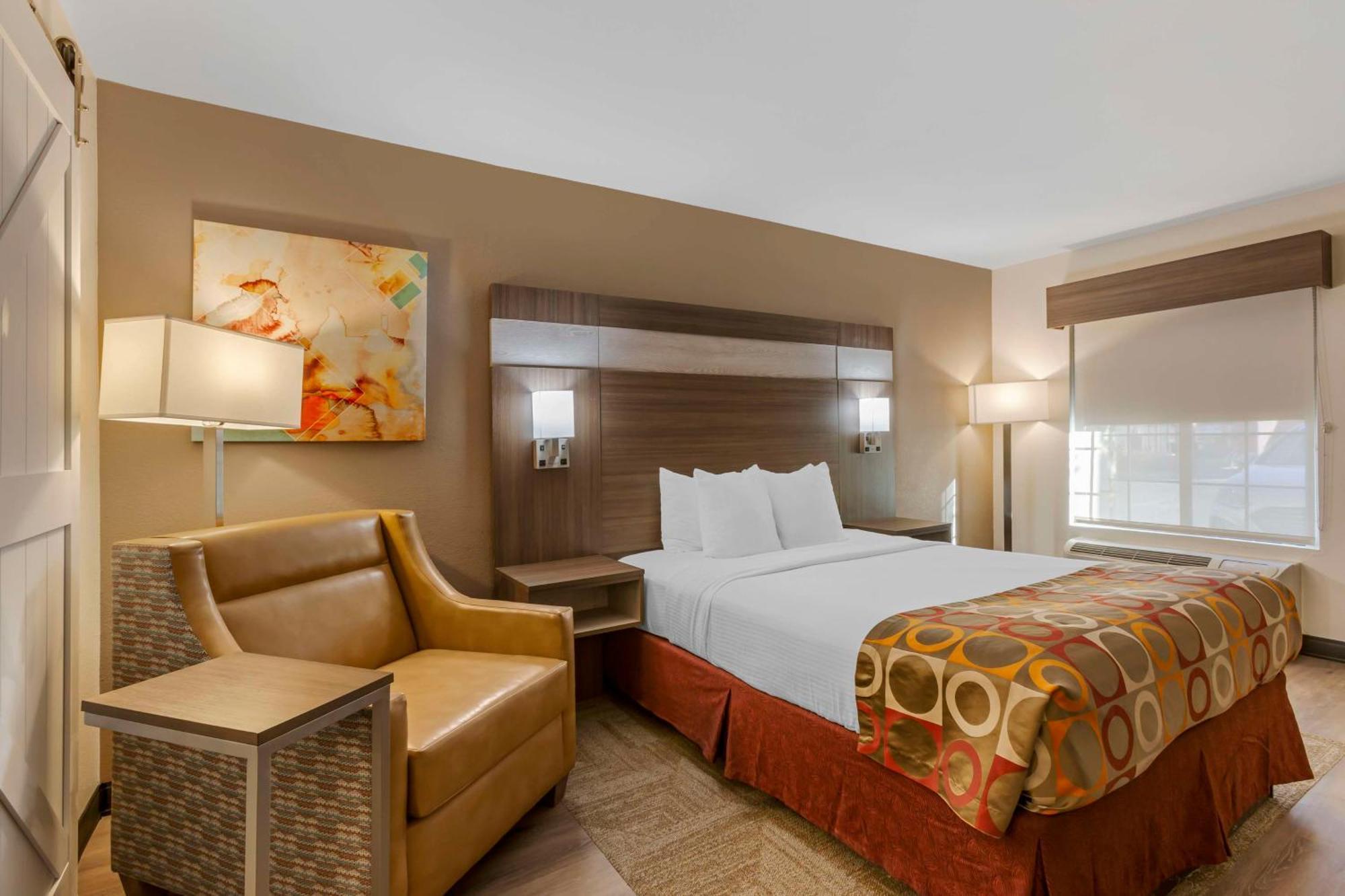 Best Western Desert Inn Safford Екстериор снимка
