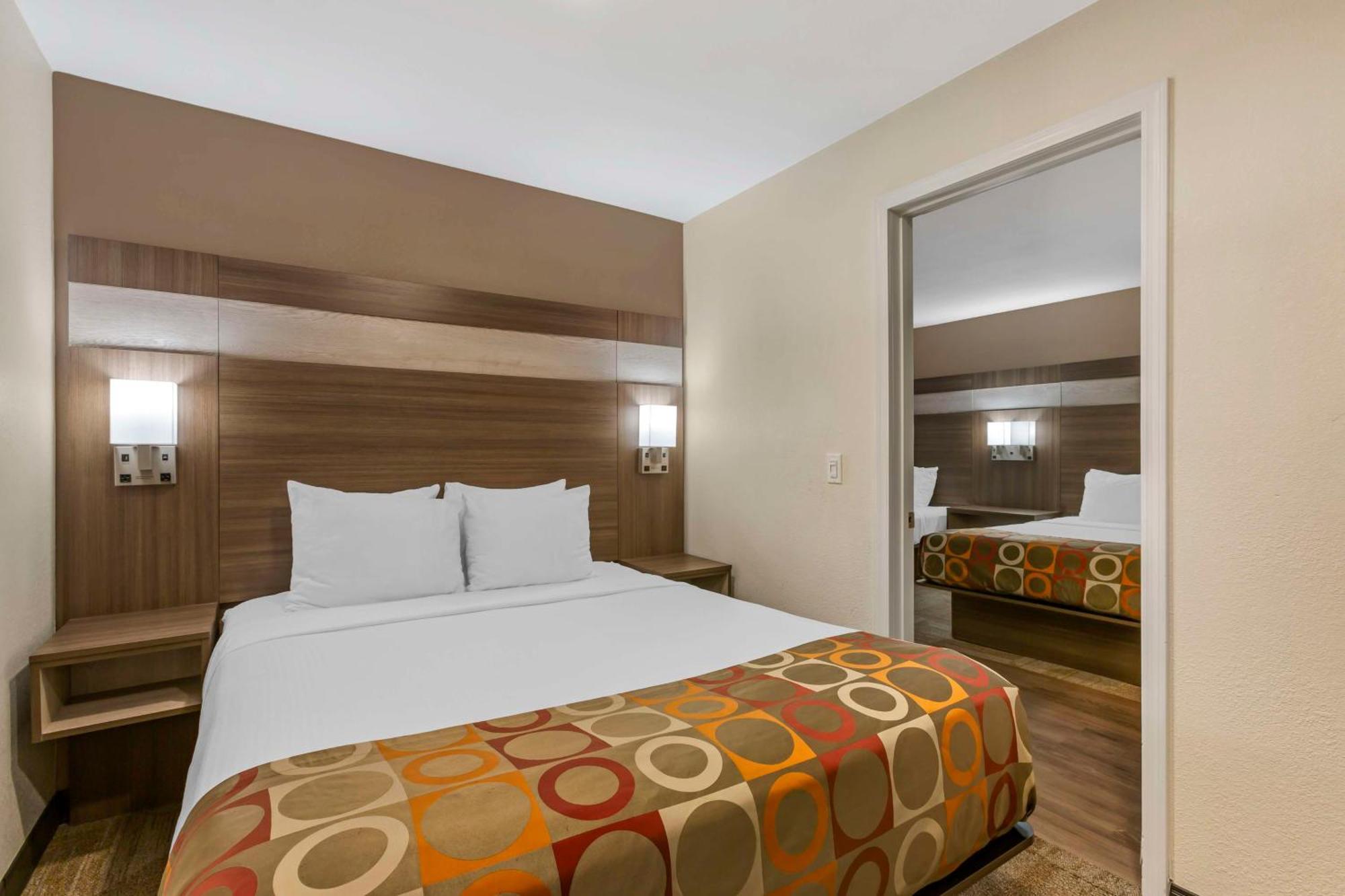 Best Western Desert Inn Safford Екстериор снимка