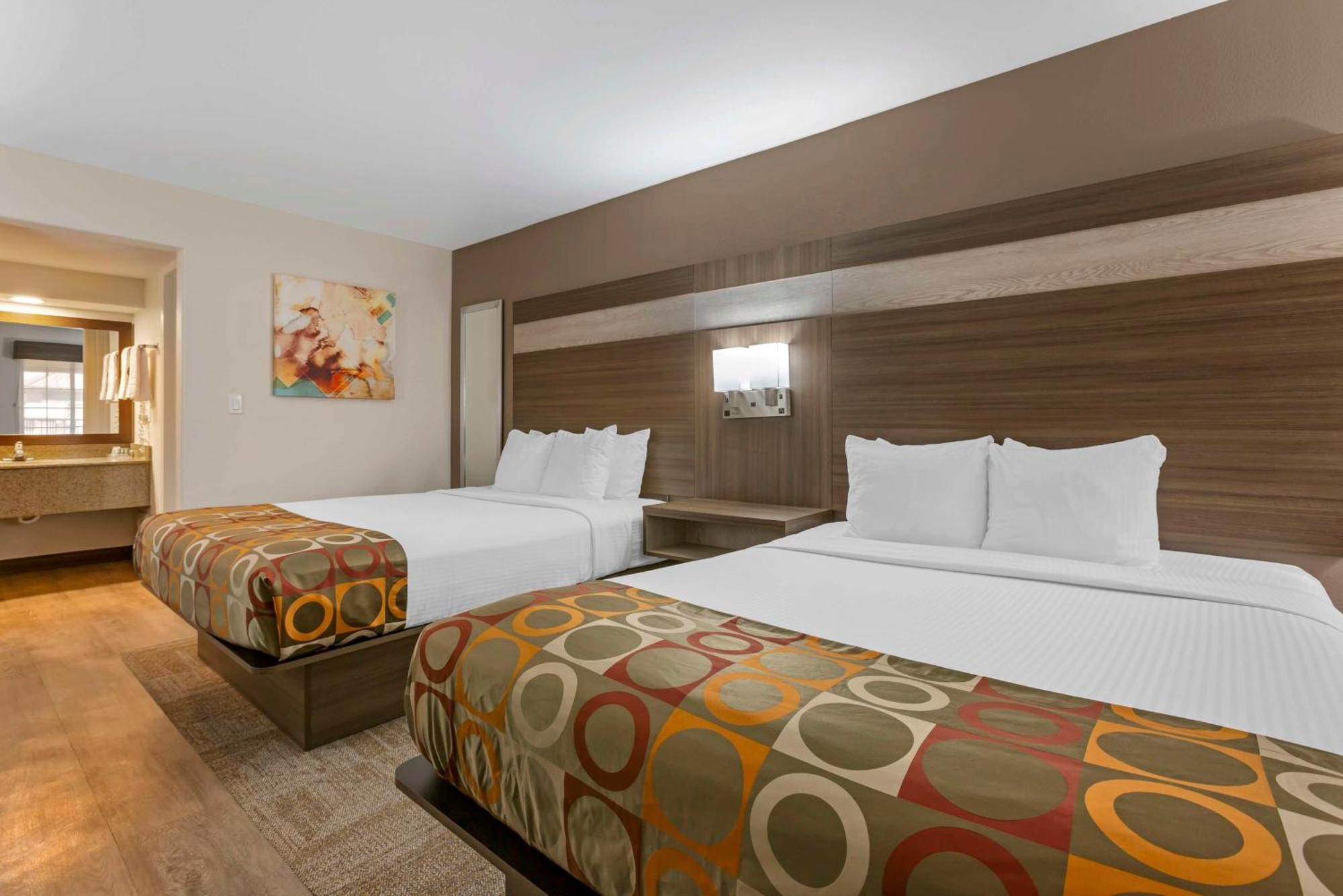 Best Western Desert Inn Safford Екстериор снимка