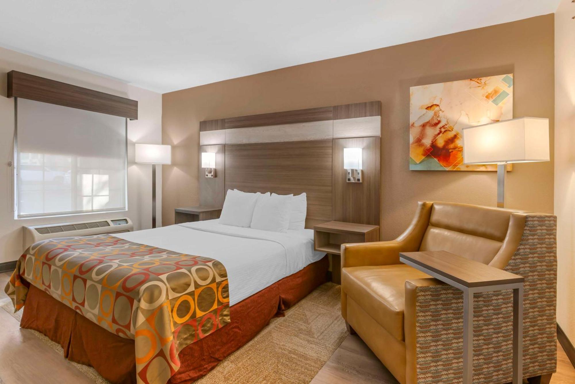 Best Western Desert Inn Safford Екстериор снимка