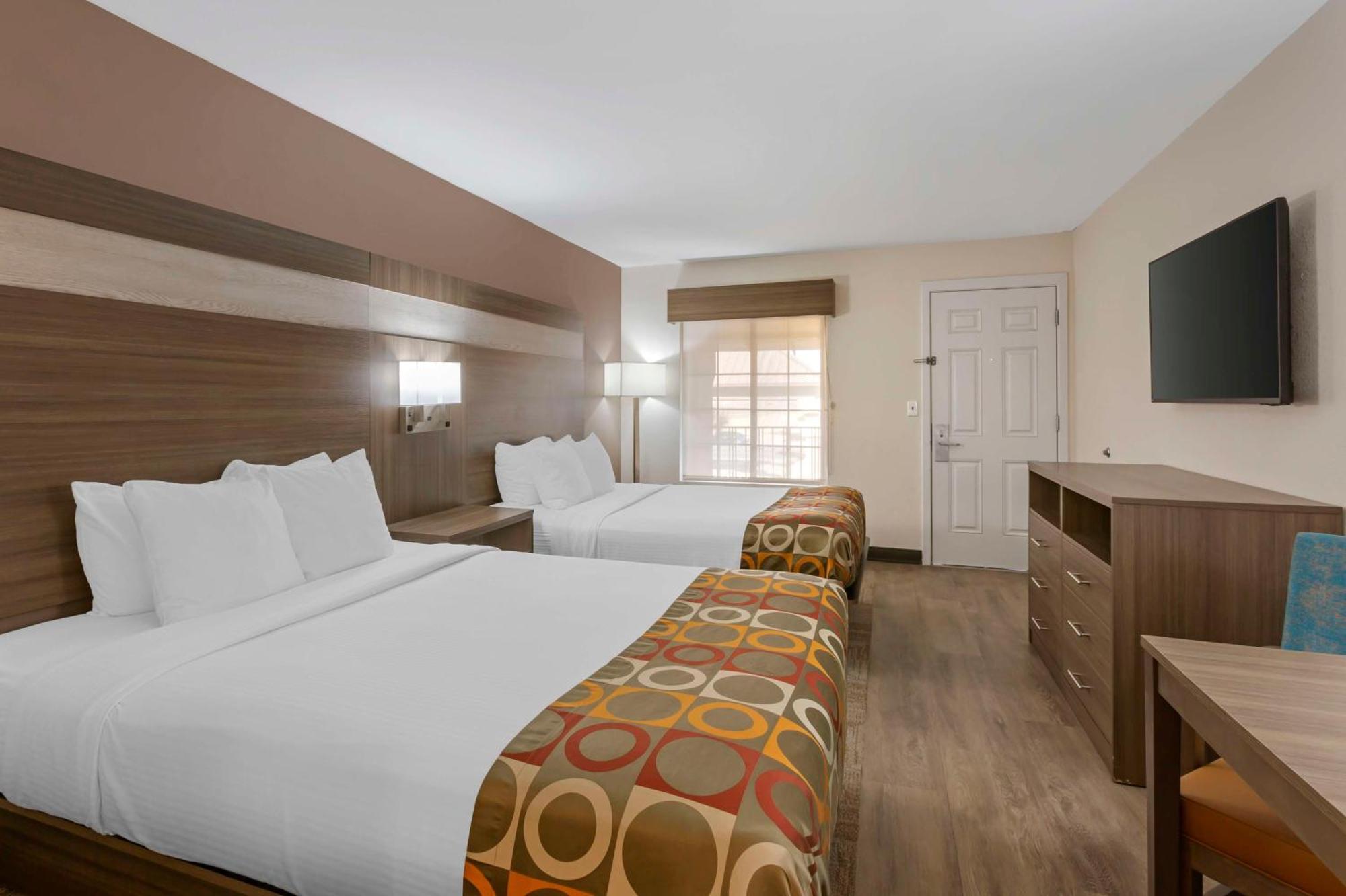 Best Western Desert Inn Safford Екстериор снимка