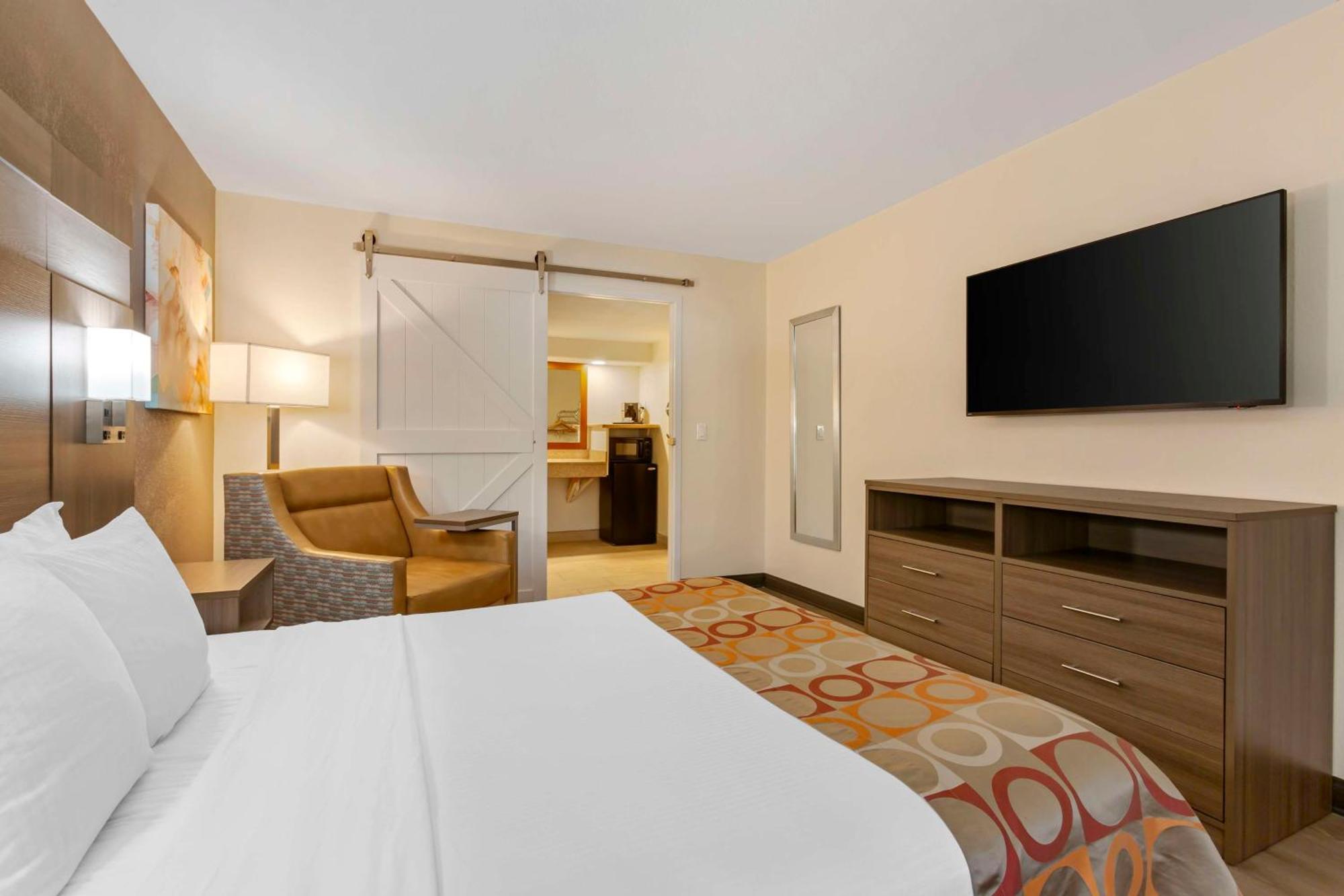 Best Western Desert Inn Safford Екстериор снимка